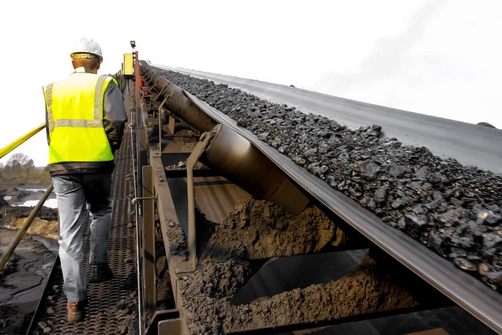 Los recursos mineros SON renovables