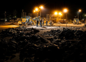 Transformando la Minería: De la extracción al impacto positivo. 🌷