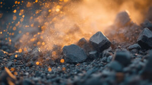Minería Sostenible: Un futuro brillante nace de la tierra. ✨
