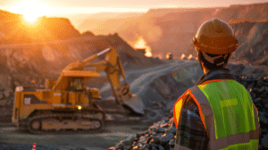 Soluciones que Nacen: ¡El Poder de la Minería Responsable! ✨
