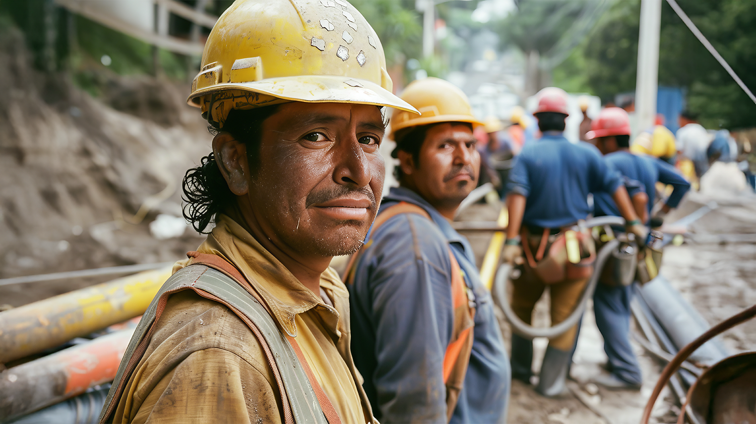 Minería legal: una vía segura hacia el desarrollo sostenible