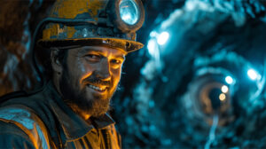 Minería legal: Apalancando el futuro energético de Colombia