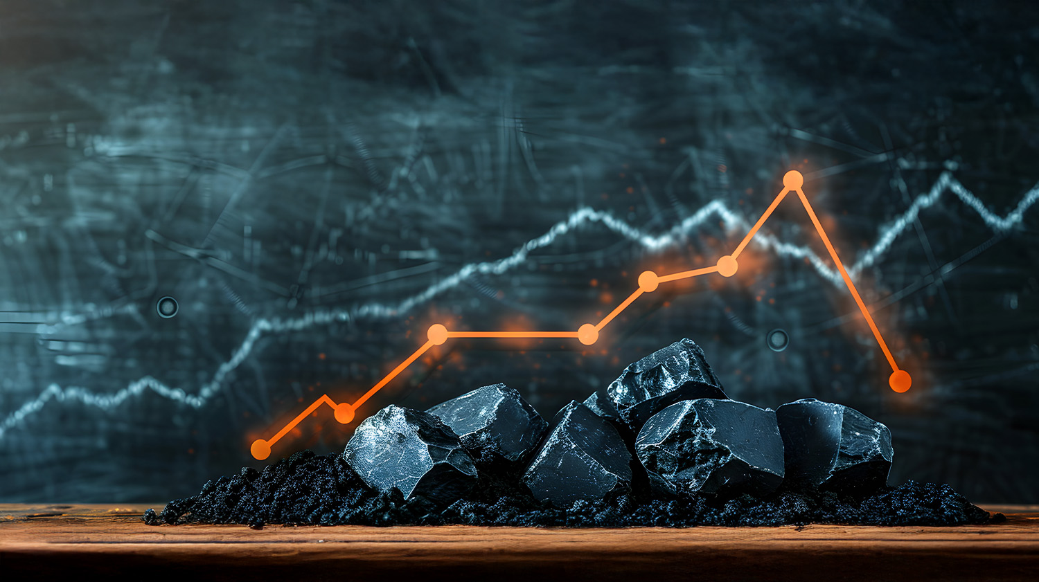 Impacto del Mercado en la Gente: La Economía en Casa