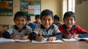 Las regiones mineras impulsan el desarrollo en Colombia