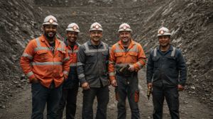 Minería: Motor de empleo y desarrollo en Colombia