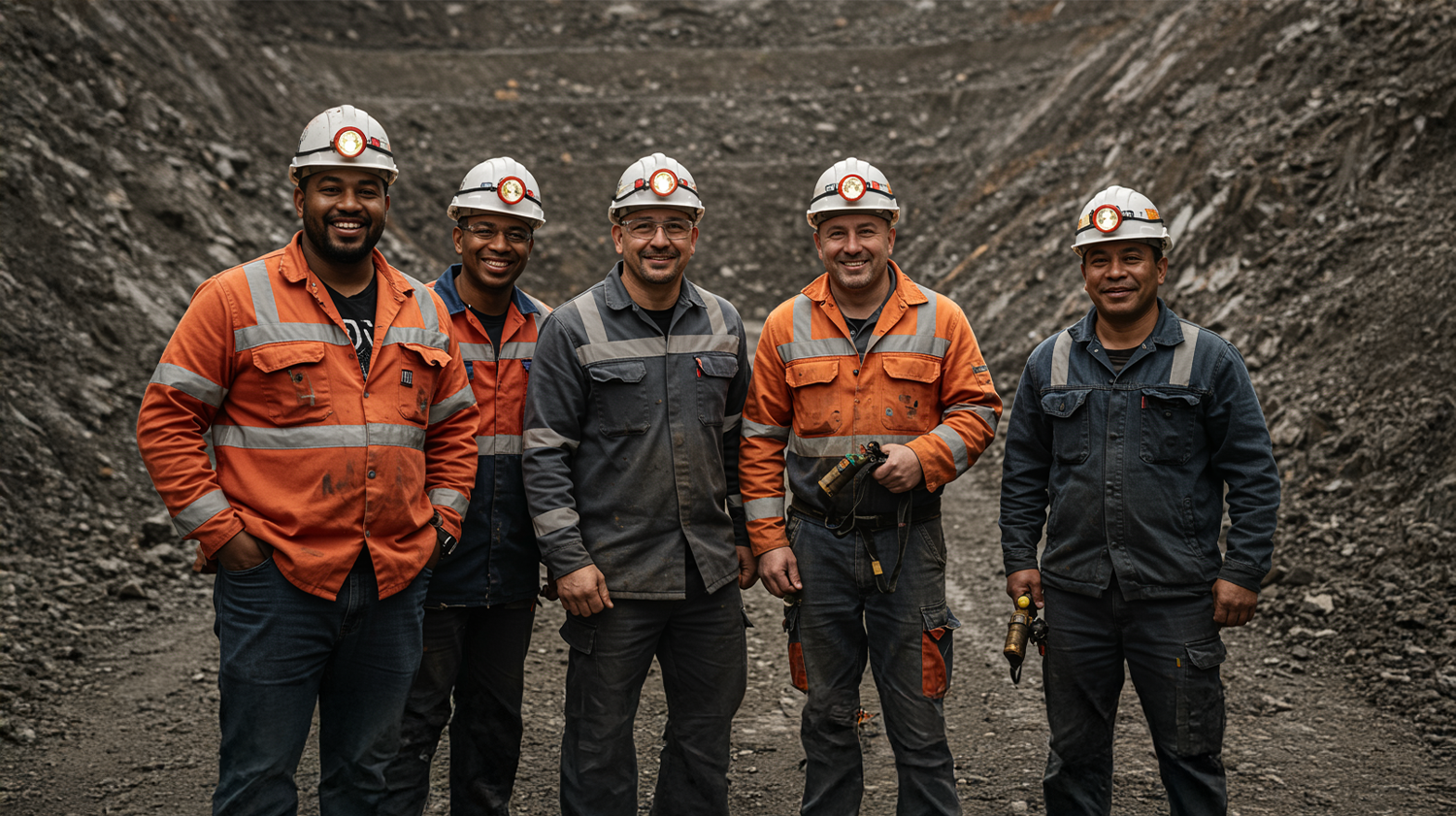 Minería: Motor de empleo y desarrollo en Colombia