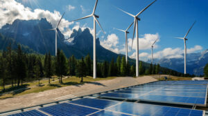 Transición energética y minería en Colombia